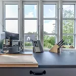 Vakantiehuis Amalias Hues *