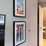 Vakantiehuis Amalias Hues *
